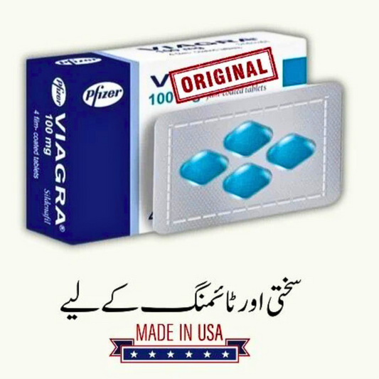 Viagra Tablets