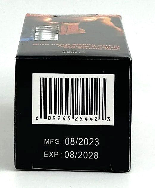 Maxman Delay Spray 75000 For Men 45 ML