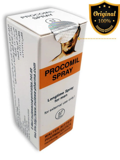 Procomil Delay Spray 45 ML - Long time spray